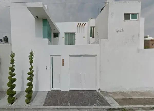 Casa en venta en Obrera, Guadalajara, Jalisco