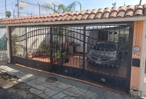 Casa en venta en Quinta Velarde, Guadalajara, Jalisco