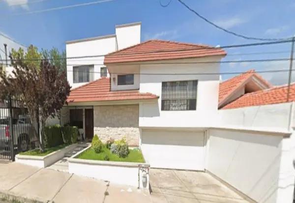 Casa en venta en Quintas del Sol, Chihuahua, Chihuahua