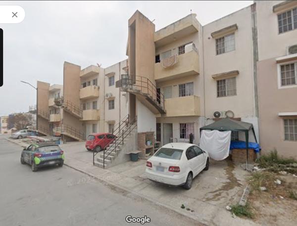 Departamento en venta en Américo Villarreal, Altamira, Tamaulipas