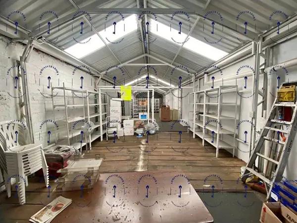 Bodega en renta en Obrero Campesina, Xalapa, Veracruz de Ignacio de la Llave