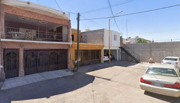 Casa en venta en Casa Blanca, Cajeme, Sonora