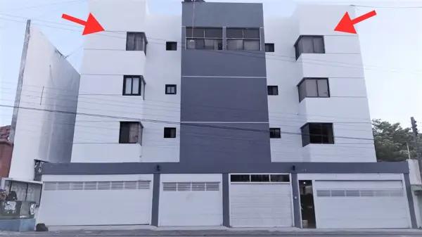 Departamento en venta en Rio Jamapa, Boca del Río, Veracruz de Ignacio de la Llave