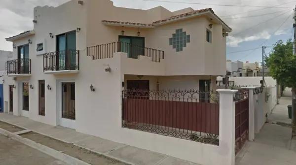 Casa en venta en Arcos del Sol II, Los Cabos, Baja California Sur