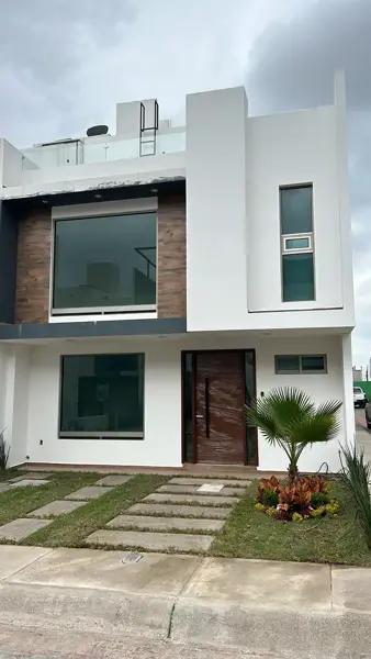 Casa en venta en Terranova, Pachuca de Soto, Hidalgo