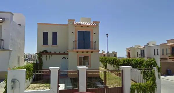 Casa en venta en Monte Real Residencial, Los Cabos, Baja California Sur