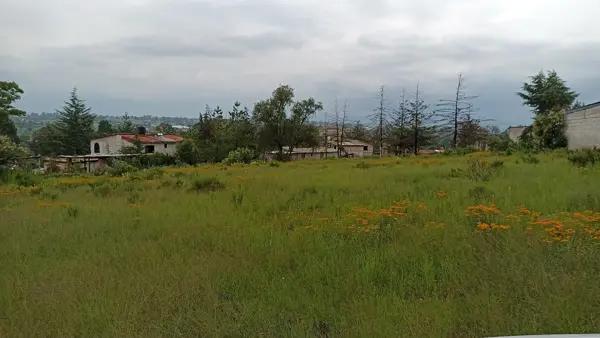 Terreno en venta en San Jerónimo, Aculco, México