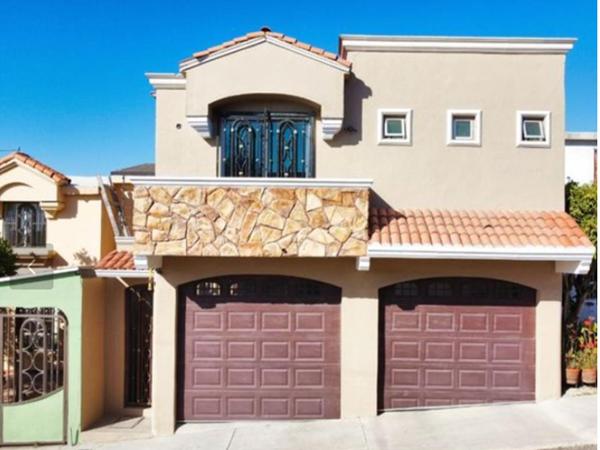 Casa en venta en Las Villas Santa Fe, Tijuana, Baja California Casa en venta en Las Villas Santa Fe, Tijuana, Baja California