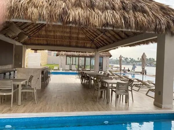 Departamento en venta y renta en El Estero, Boca del Río, Veracruz de Ignacio de la Llave
