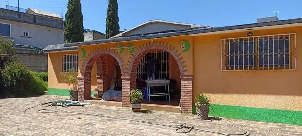 Casa en venta en Amealco de Bonfil Centro, Amealco de Bonfil, Querétaro