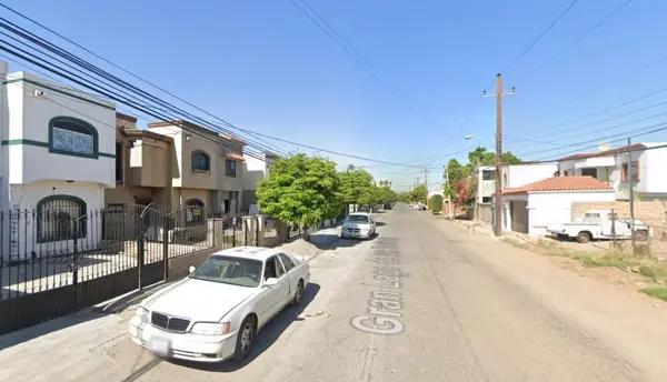 Casa en venta en Jardines del Lago, Mexicali, Baja California