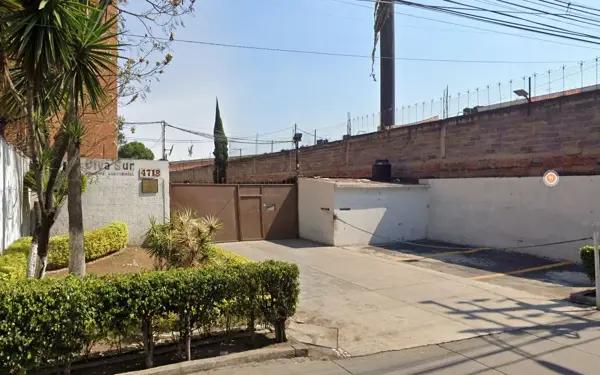 Departamento en venta en Granjas Estrella, Iztapalapa, Ciudad de México