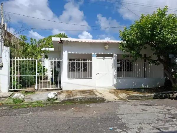Casa en venta en Venustiano Carranza, Boca del Río, Veracruz de Ignacio de la Llave