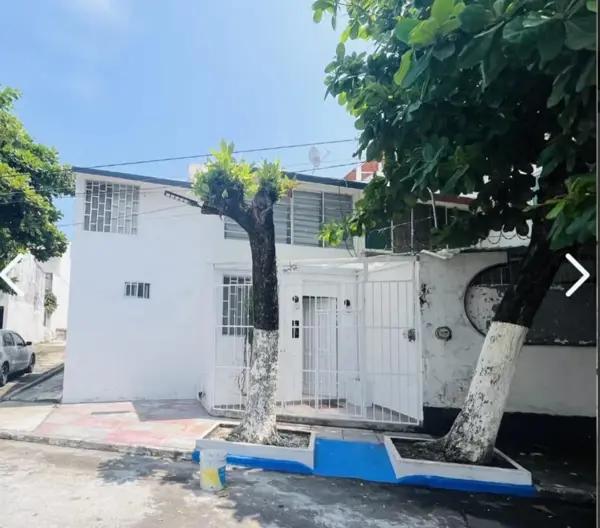 Casa en venta en La Tampiquera, Boca del Río, Veracruz de Ignacio de la Llave