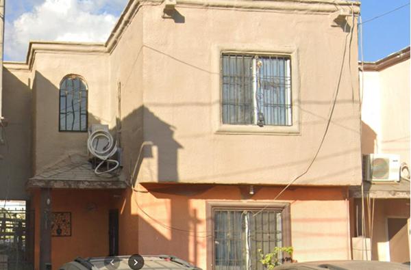 Casa en venta en El Mayab, Tecate, Baja California