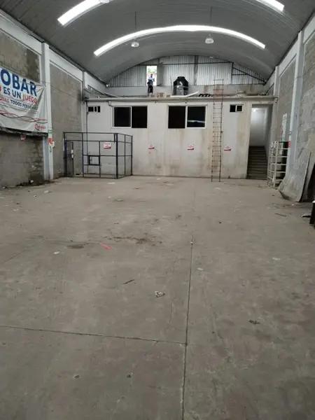 Bodega en renta en Farallón, Acapulco de Juárez, Guerrero
