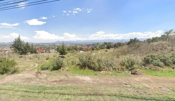 Terreno en venta en Independencia 1a. Sección, Nicolás Romero, México