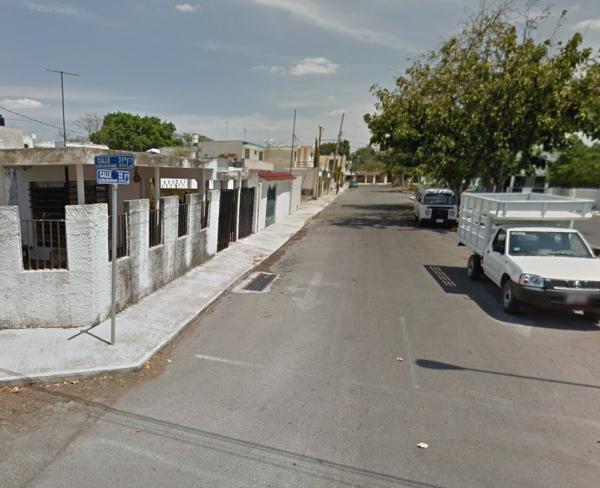 Casa en remate en Las Américas, Mérida, Yucatán