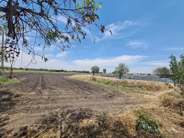 Terreno en venta en Santa María Nativitas, Colón, Querétaro