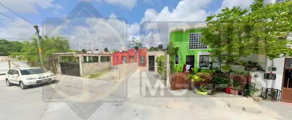 Casa en venta en Supermanzana 245, Benito Juárez, Quintana Roo Casa en venta en Supermanzana 245, Benito Juárez, Quintana Roo
