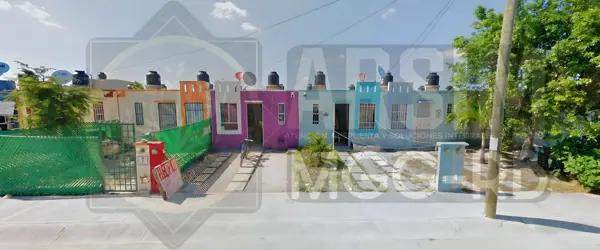 Casa en venta en Supermanzana 245, Benito Juárez, Quintana Roo