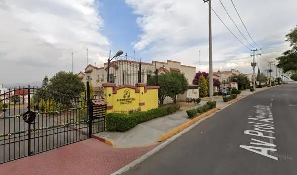 Departamento en venta en Tecámac de Felipe Villanueva Centro, Tecámac, México
