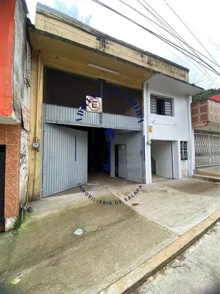 Bodega en renta en Banderilla Centro, Banderilla, Veracruz de Ignacio de la Llave