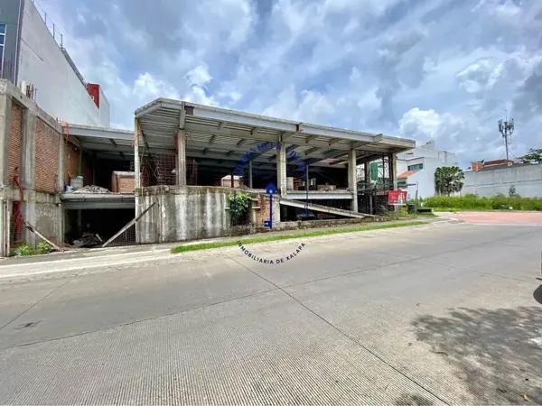 Edificio en renta en Residencial Las Cumbres, Xalapa, Veracruz de Ignacio de la Llave