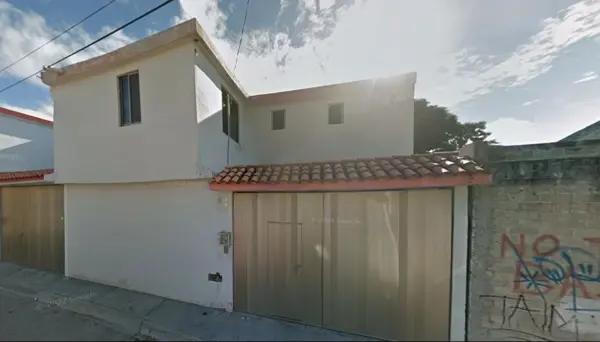 Casa en venta en Educacion, Oaxaca de Juárez, Oaxaca