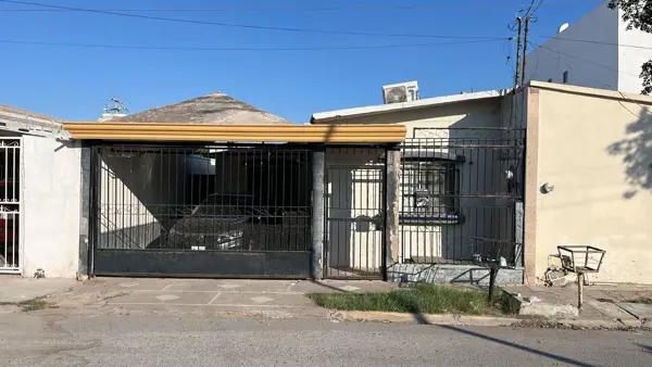 Casa en venta en Torreón Residencial, Torreón, Coahuila de Zaragoza Casa en venta en Torreón Residencial, Torreón, Coahuila de Zaragoza