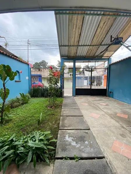 Casa en venta en Los Carriles, Coatepec, Veracruz de Ignacio de la Llave