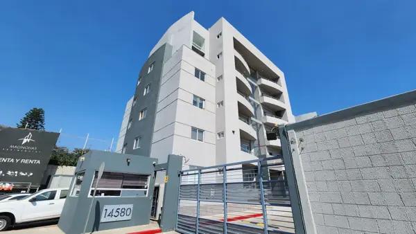 Departamento en venta en Guadalupe Victoria, Tijuana, Baja California
