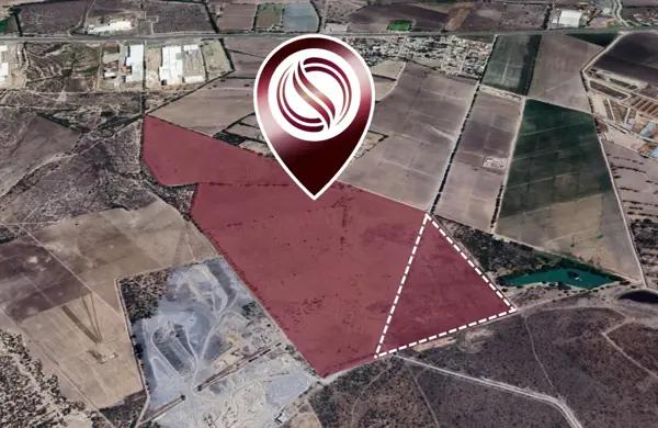 Terreno en venta en San Jose Iturbide Centro, San José Iturbide, Guanajuato