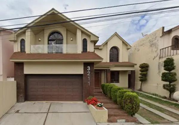 Casa en venta en Lomas la Salle, Chihuahua, Chihuahua