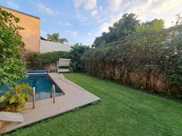 Casa en venta en Lomas de Cuernavaca, Temixco, Morelos