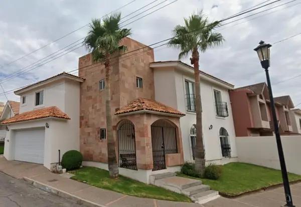 Casa en venta en Quintas del Sol, Chihuahua, Chihuahua