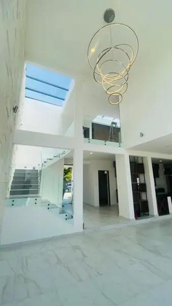 Casa en venta en Lomas de Angelópolis, San Andrés Cholula, Puebla