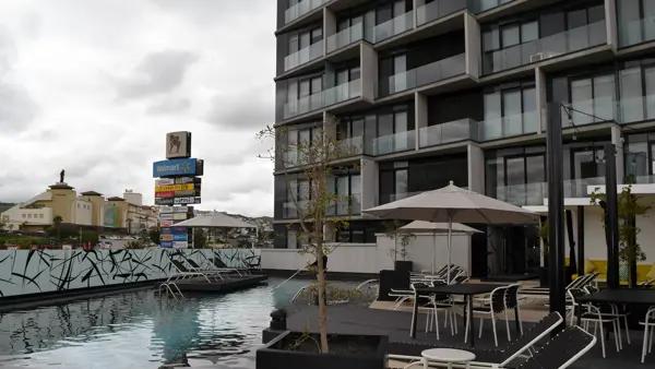 Departamento en venta en Agua Caliente, Tijuana, Baja California