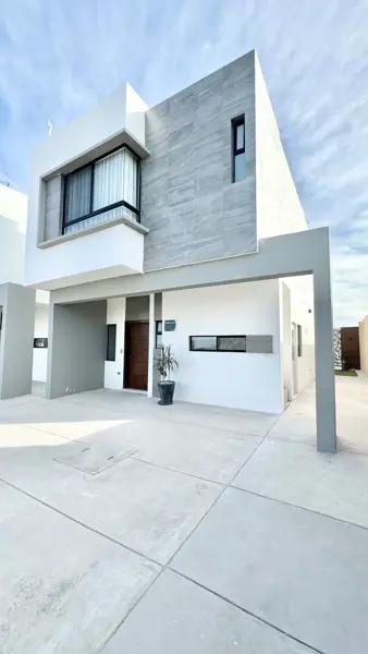 Casa en venta en Residencial Rincón del Desierto, Torreón, Coahuila de Zaragoza Casa en venta en Residencial Rincón del Desierto, Torreón, Coahuila de Zaragoza