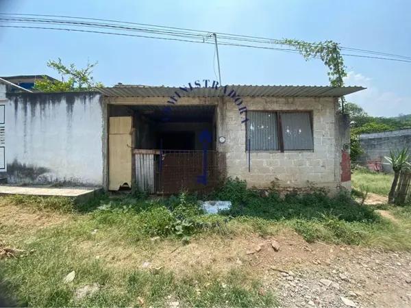 Casa en venta en El Haya, Xico, Veracruz de Ignacio de la Llave