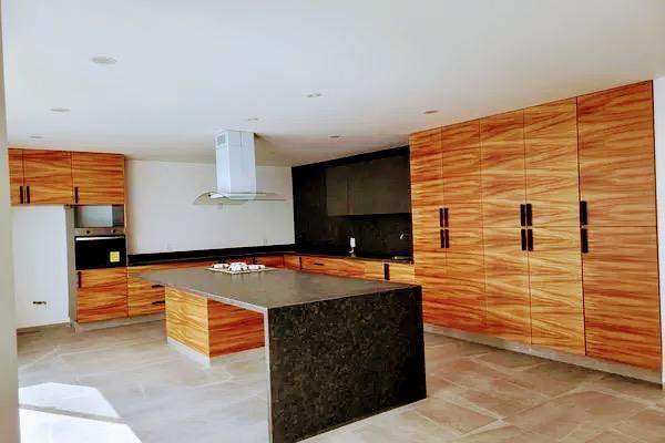 Casa en venta en Alto Lago Residencial, San Luis Potosí, San Luis Potosí