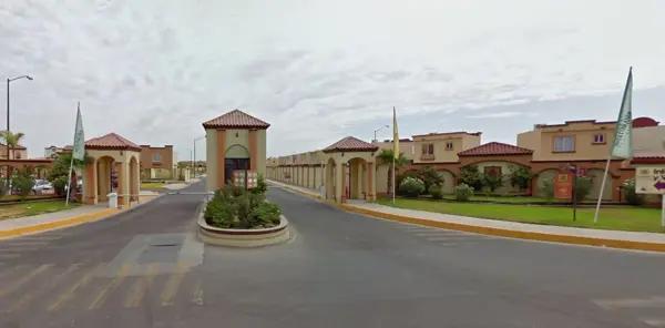 Casa en venta en Villa Mediterránea, Mexicali, Baja California