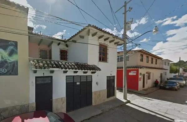 Casa en venta en Santa Lucia, San Cristóbal de las Casas, Chiapas