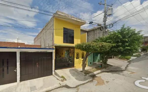 Casa en venta en Las Aguilas, Tuxtla Gutiérrez, Chiapas