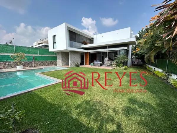 Casa en venta en Lomas de Cocoyoc, Atlatlahucan, Morelos Casa en venta en Lomas de Cocoyoc, Atlatlahucan, Morelos