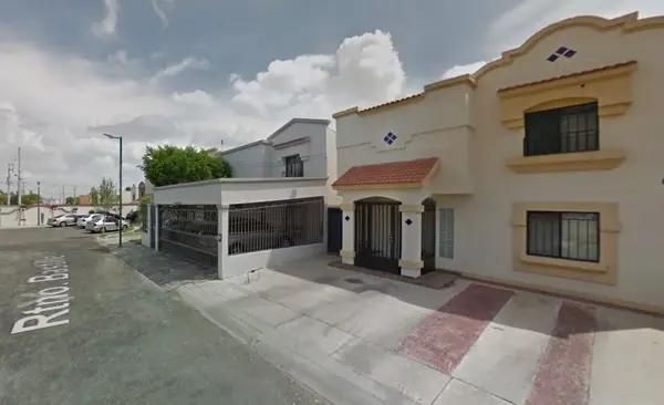Casa en venta en Montecarlo Residencial, Hermosillo, Sonora
