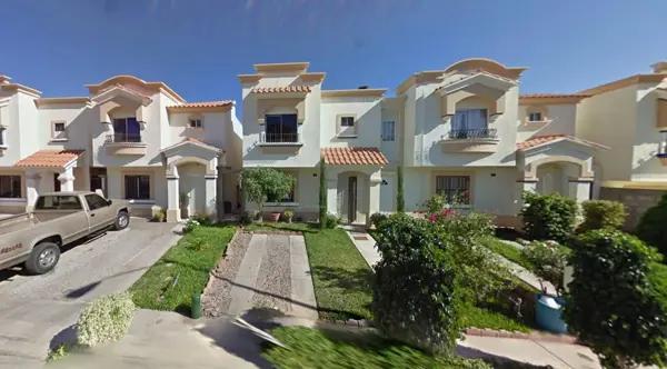 Casa en venta en Femosa o el Tular, Guaymas, Sonora