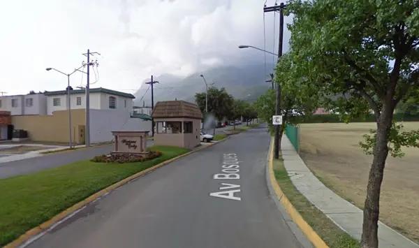 Casa en venta en Bosques del Contry, Guadalupe, Nuevo León Casa en venta en Bosques del Contry, Guadalupe, Nuevo León
