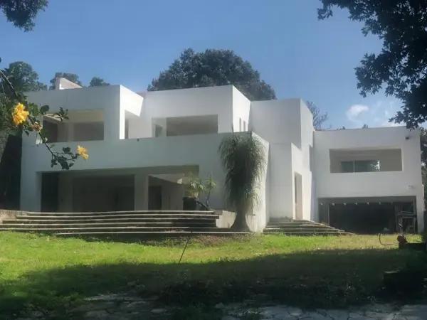 Casa en venta en Real Montecassino, Huitzilac, Morelos