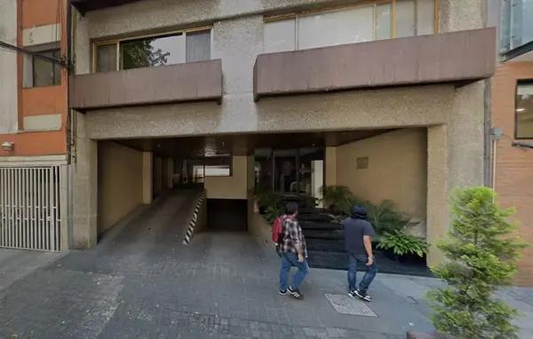 Departamento en venta en Cuauhtemoc, Cuauhtémoc, Ciudad de México